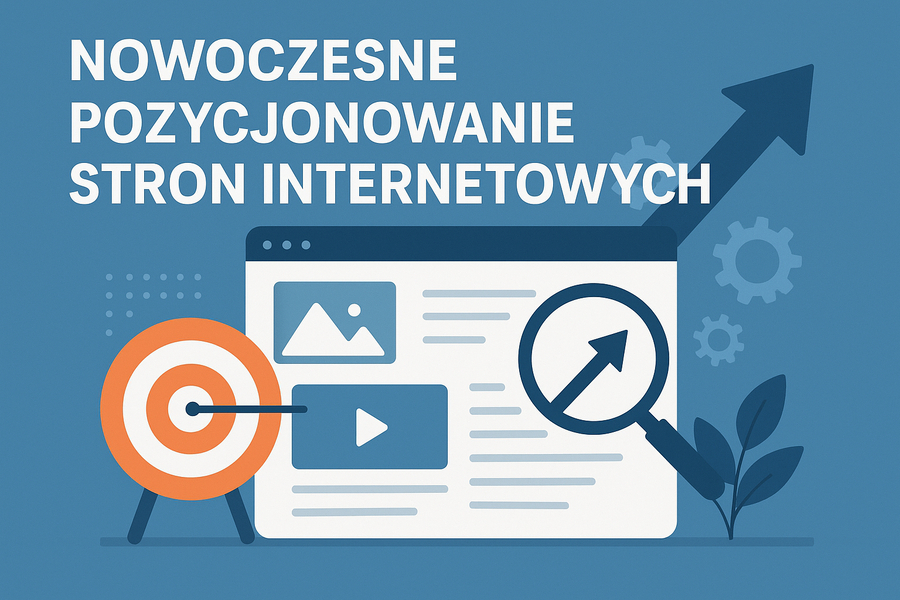 Zdjęcie na okładce dla VITO-web Tworzenie Stron Internetowych | Poznań